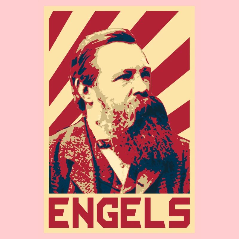Friedrich Engels