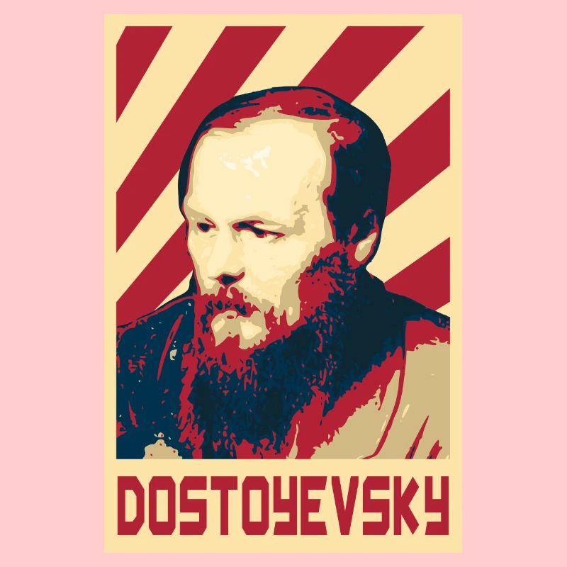 Fyodor Dostoyevsky