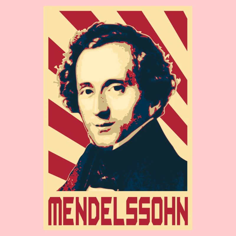 Felix Mendelssohn