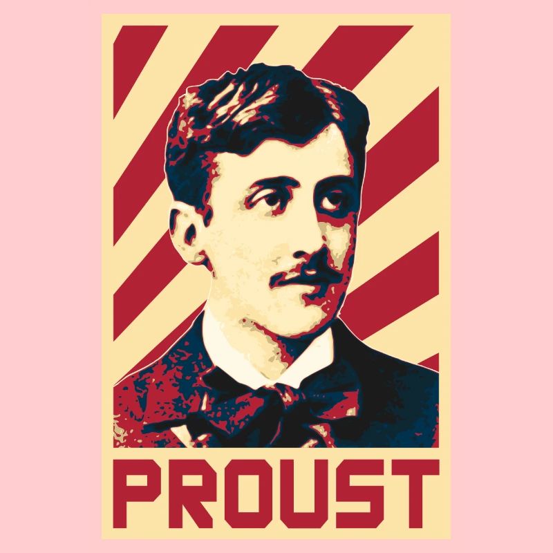 Marcel Proust
