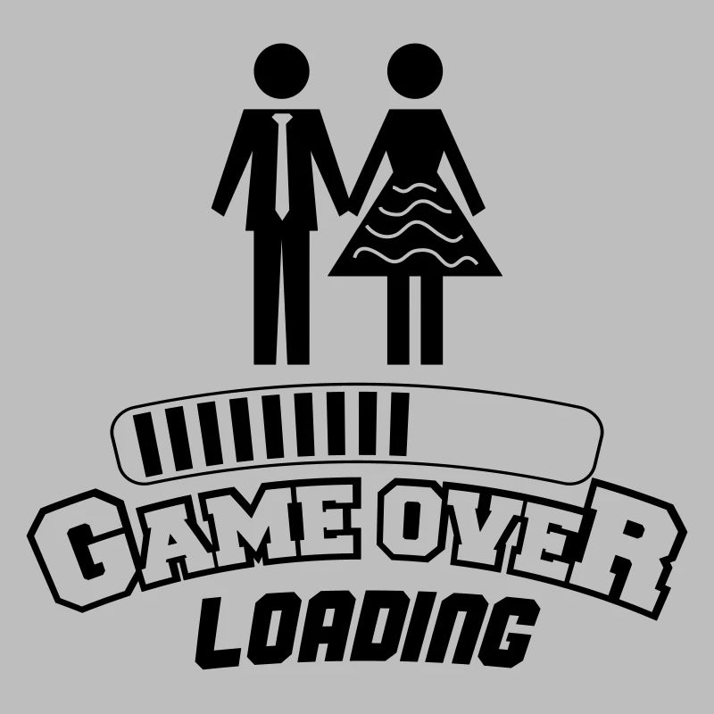 game over loading
