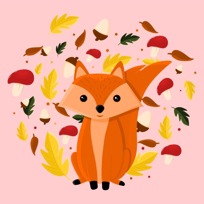 Fuchs Herbst