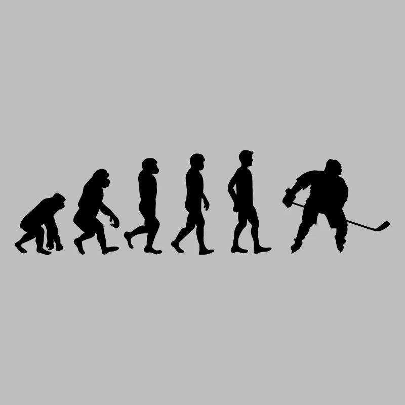 Evolution Eishockey | Evolution Ice hockey