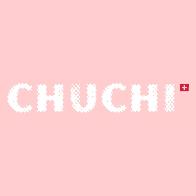 Tchouchi - Dialecte suisse | Vectographie !