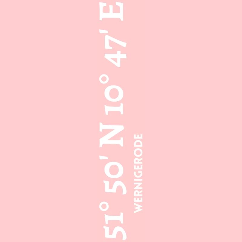 Wernigerode coordinates