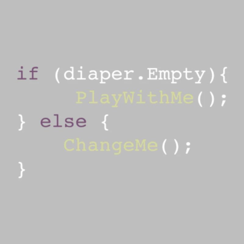 Programmiererkörper