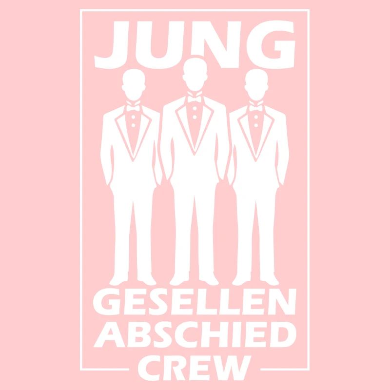 Bachelor Party Crew
