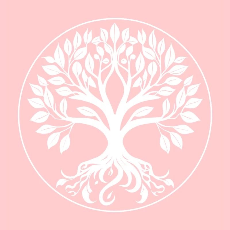 Baum des Lebens, Mutter Natur, Symbol