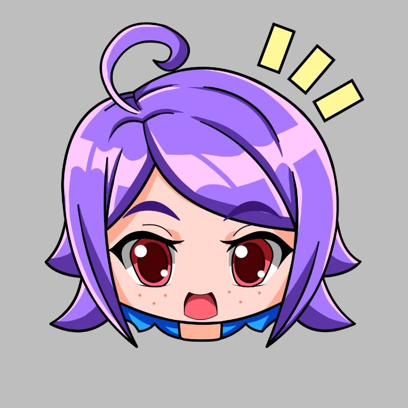 espressioni di ragazza