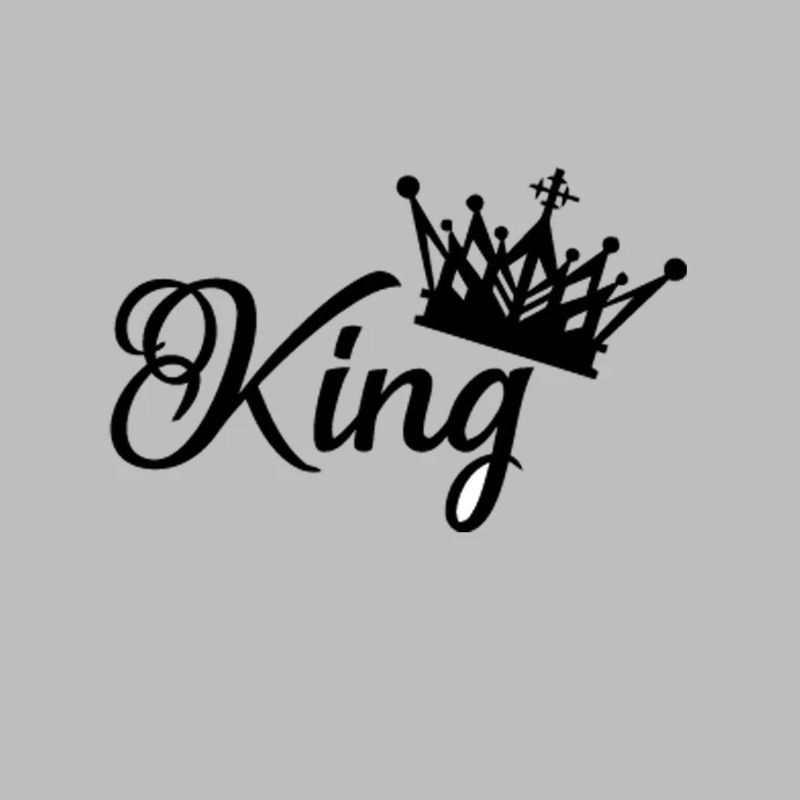 der König