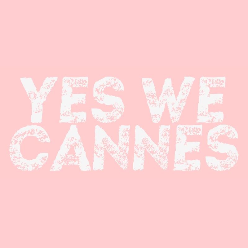 Yes We Cannes Geschenkidee Frankreich