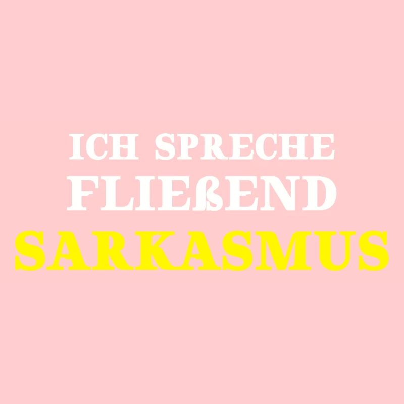 SARKASMUS Geschenkidee lustig