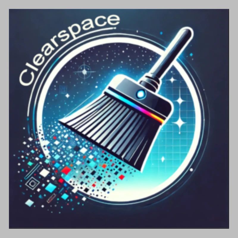 Clearspace Logo small