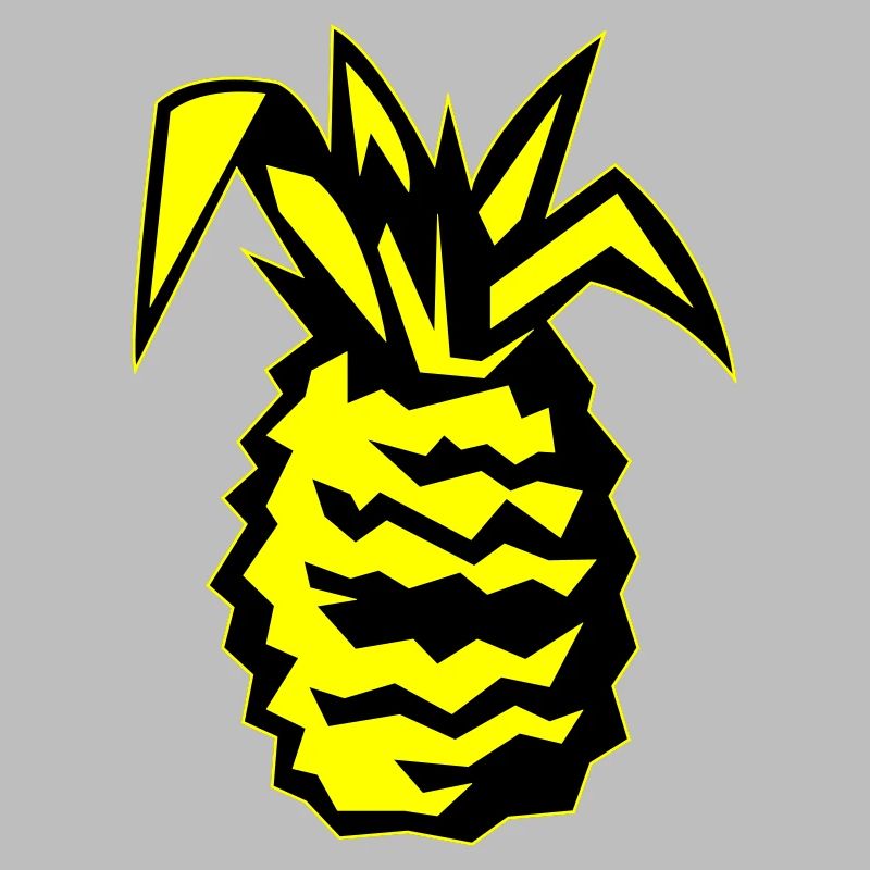 Pineapple 02