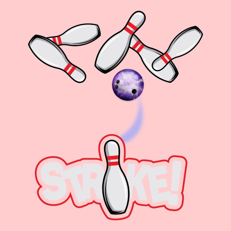 Bowling Strike