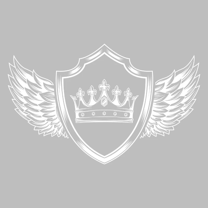 Crown Shield