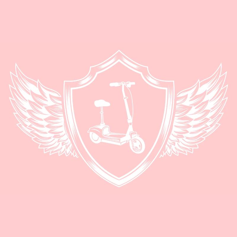 Panneau E-scooter E Scooter