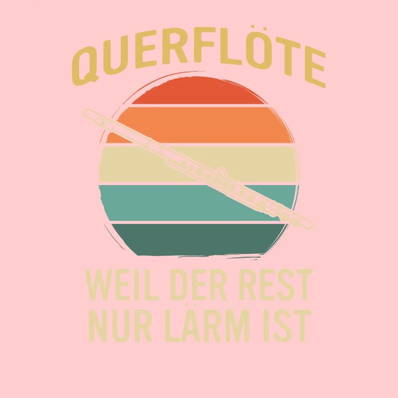 Querflöte Querflötenspieler Querflötist