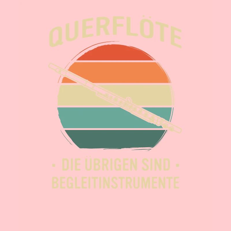 Querflöte Querflötenspieler Querflötist