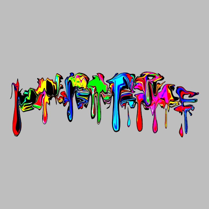 Farbe bunt, Paint, Color Graffiti, Comic, Spritzer