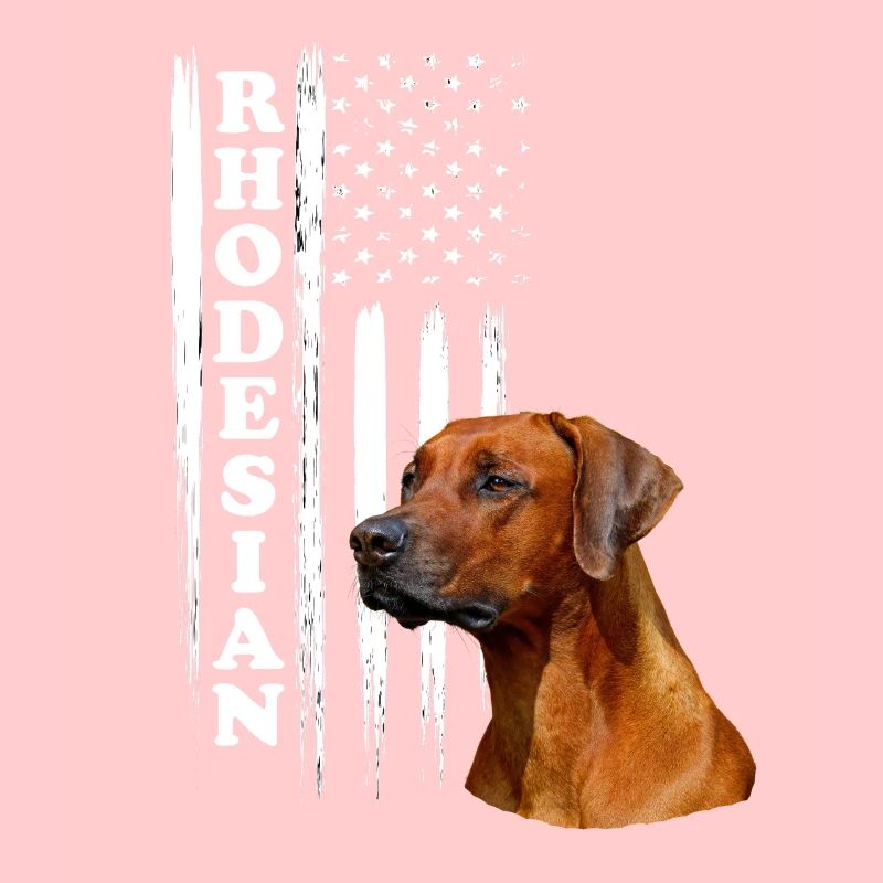 Rhodesian Ridgeback