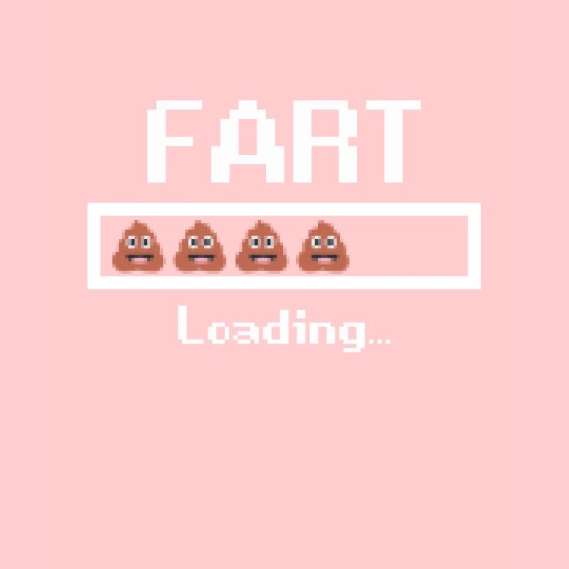 Fart Loading