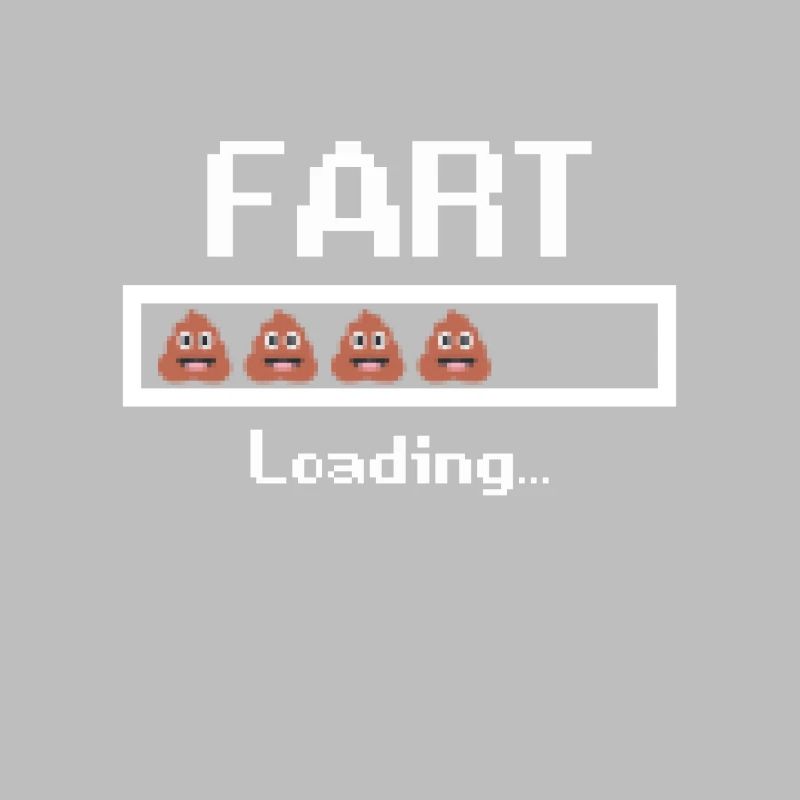 Fart Loading