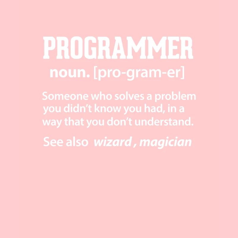 programmeur