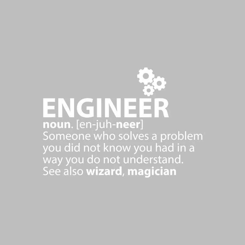 Engineer Definition