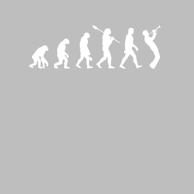 Évolution de la trompette