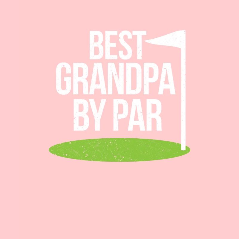 Golf Opa