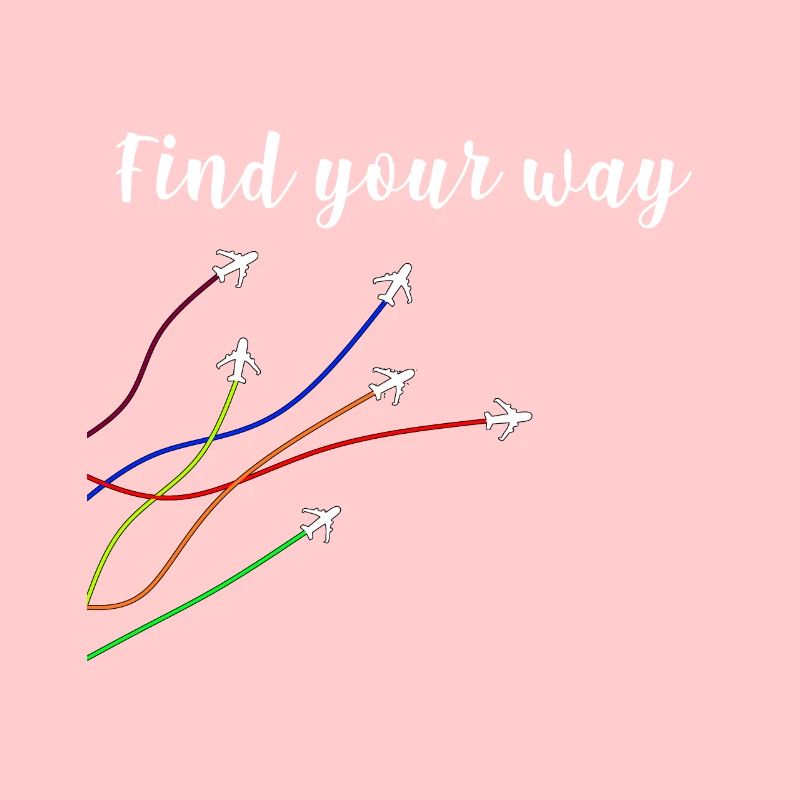 Pilot Flugzeug Spruch