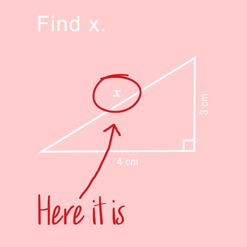 Conception mathématique