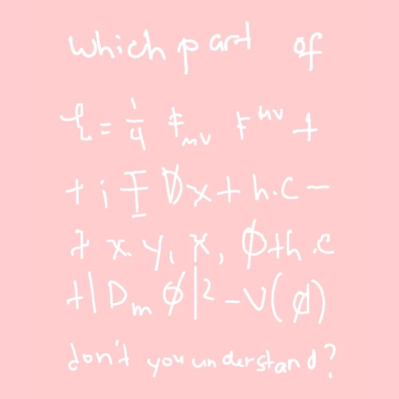 Math Design