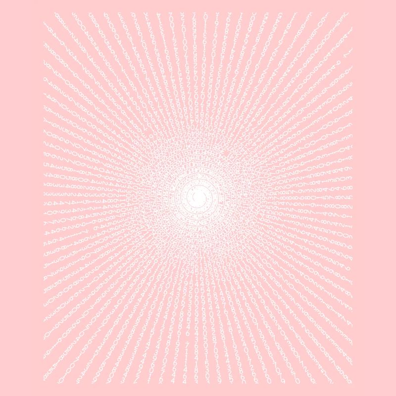 Pi Day Math Uendelig