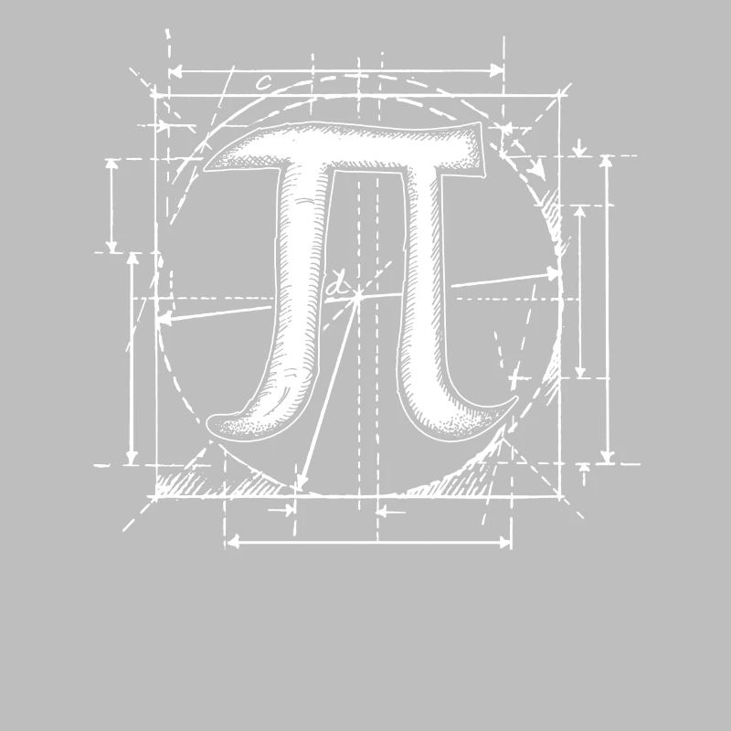 Math Pi complexe mathématique