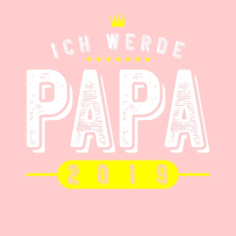 Dad I will crown in 2019