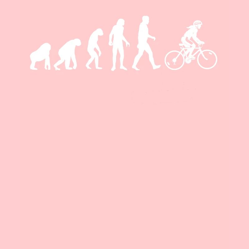 Evolution vélo biker VTT