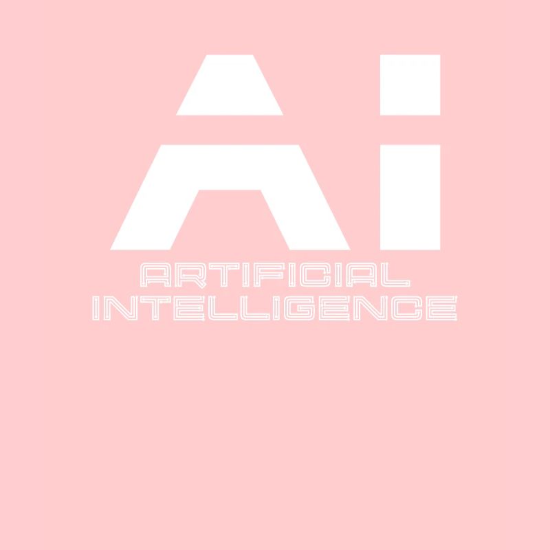 AI Artificial Intelligence Artificial Intelligence