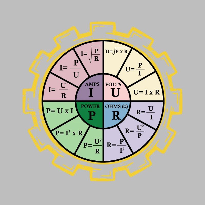 Electrician Electrical Engineering Engineer Physicist