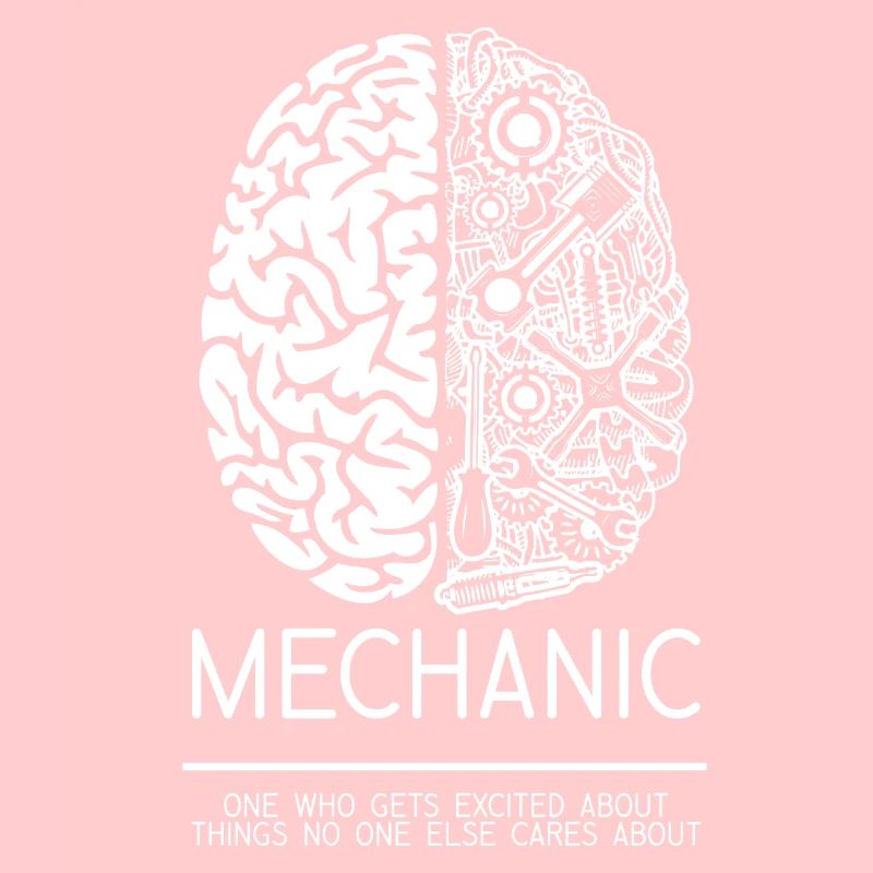 Vehicle mechanic Mechanical engineer