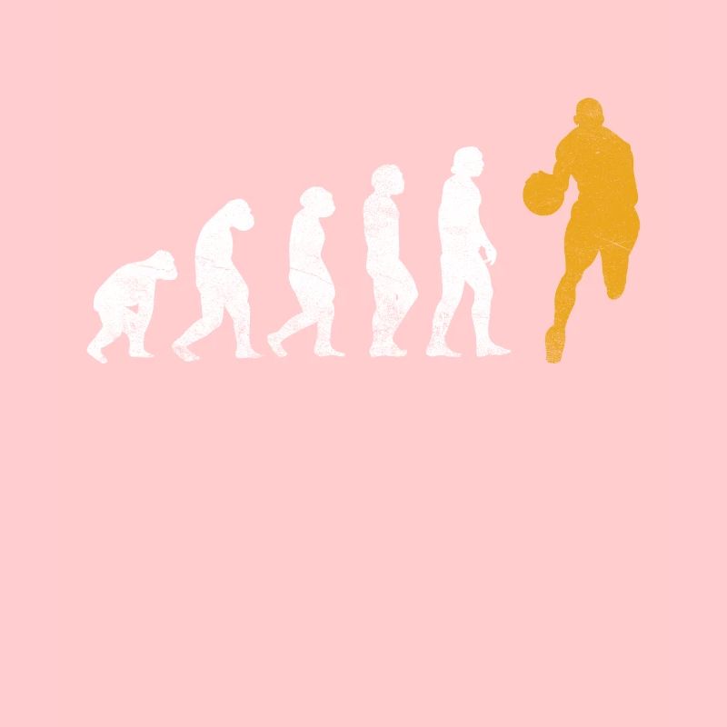 Basketball evolution