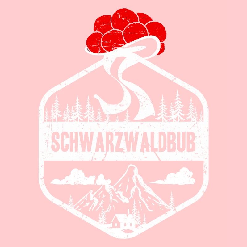 Schwarzwaldbub