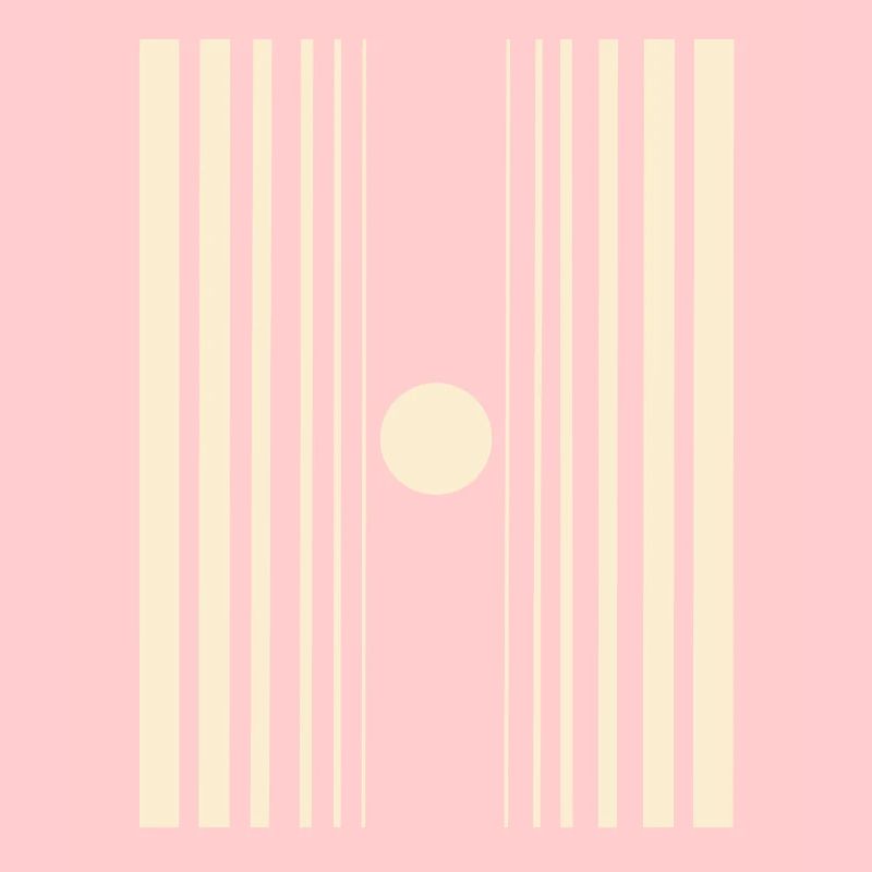 Effet doppler de conception Nerd