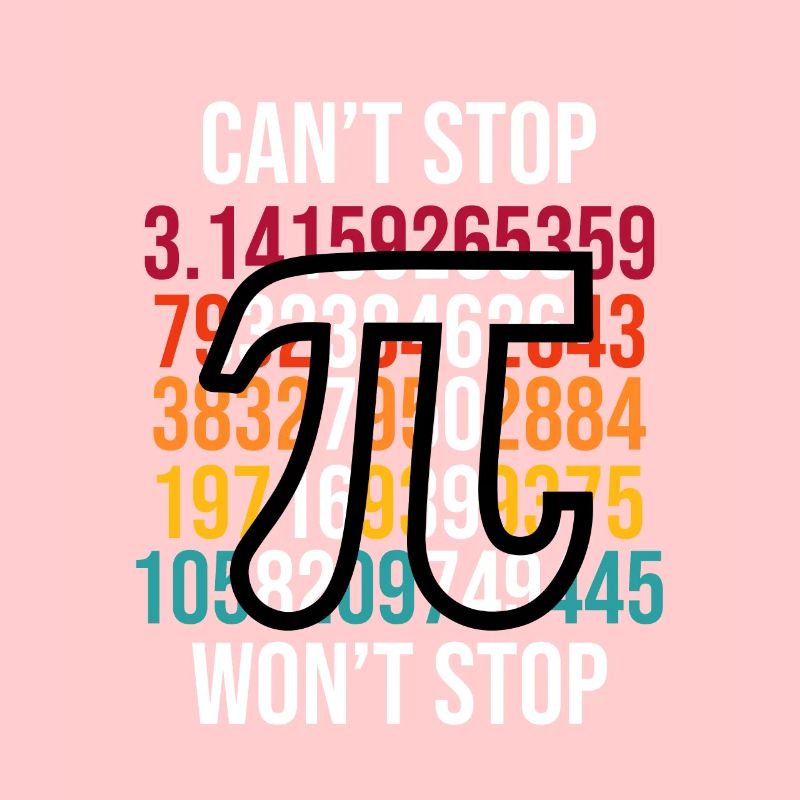 Math Pi