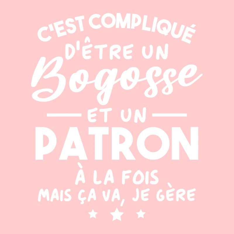 Bogosse and at the same time