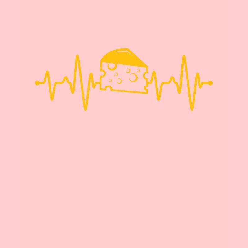 Cheese Heartbeat