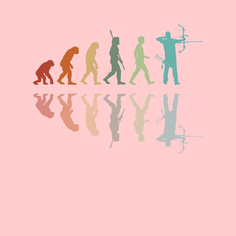 Tir À L Arc Évolution