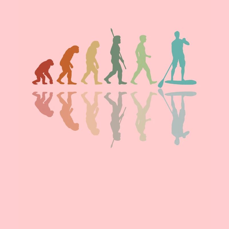 Paddleboard Évolution