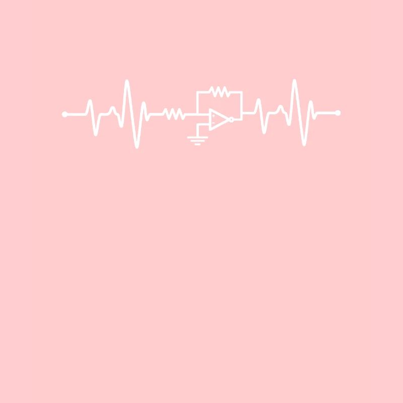 Electrical Engineering Heartbeat